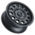Nomad black auto part