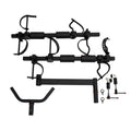 LIFTER HAND CRANK WINCH ASSIST
