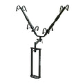 LIFTER HAND CRANK WINCH ASSIST