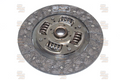 Cusco Copper Clutch Disc OD 230mm, Spline 25.2, 24 teeth Subaru GDA (F/G) / SG Forester (08)