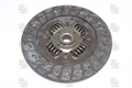 Cusco Copper Clutch Disc OD 230mm, Spline 25.2, 24 teeth Subaru GDA (F/G) / SG Forester (08)