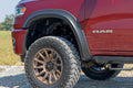 Fender Flares Sport Ram 1500 2WD/4WD (2025)