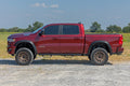 Fender Flares Sport Ram 1500 2WD/4WD (2025)