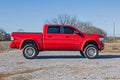 Sport Fender Flares Ram 1500 2WD/4WD (2019-2024)