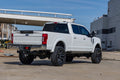 Fender Flares Sport Ford F-250/F-350 Super Duty 2WD/4WD (2017-2022)