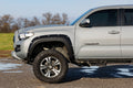 Traditional Pocket Fender Flares Toyota Tacoma 2WD/4WD (16-23)