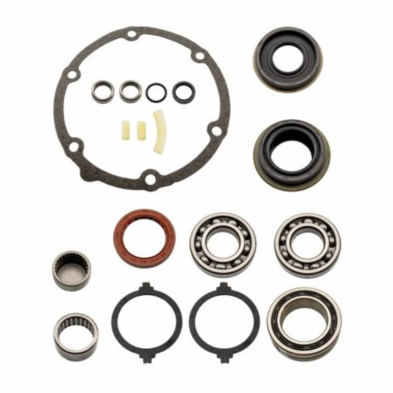 ~(3.5 lbs. 13X10X2)~ 241 TCASE BEARING KIT 02 AND NE
