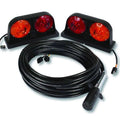 LIGHT CONTROL BOX