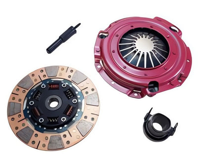 900/300 SERIES CLUTCH DISC 9.5 X 1