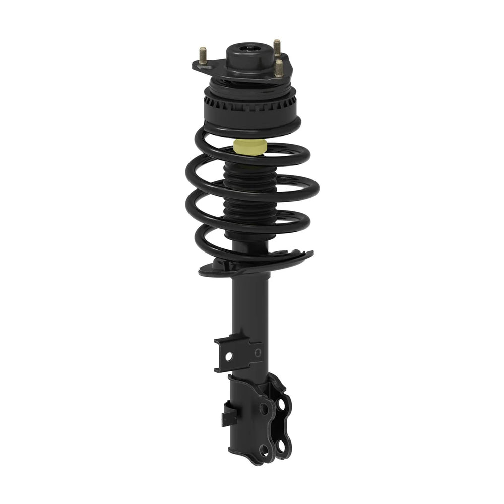QUICK-STRUT ASSEMBLY