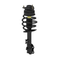 QUICK-STRUT ASSEMBLY