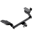 Hidden Hitch auto part