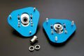 Cusco 89-94 Nissan Skyline / GT-R ID65 Non-Adjustable Pillowball Upper Mount - Front