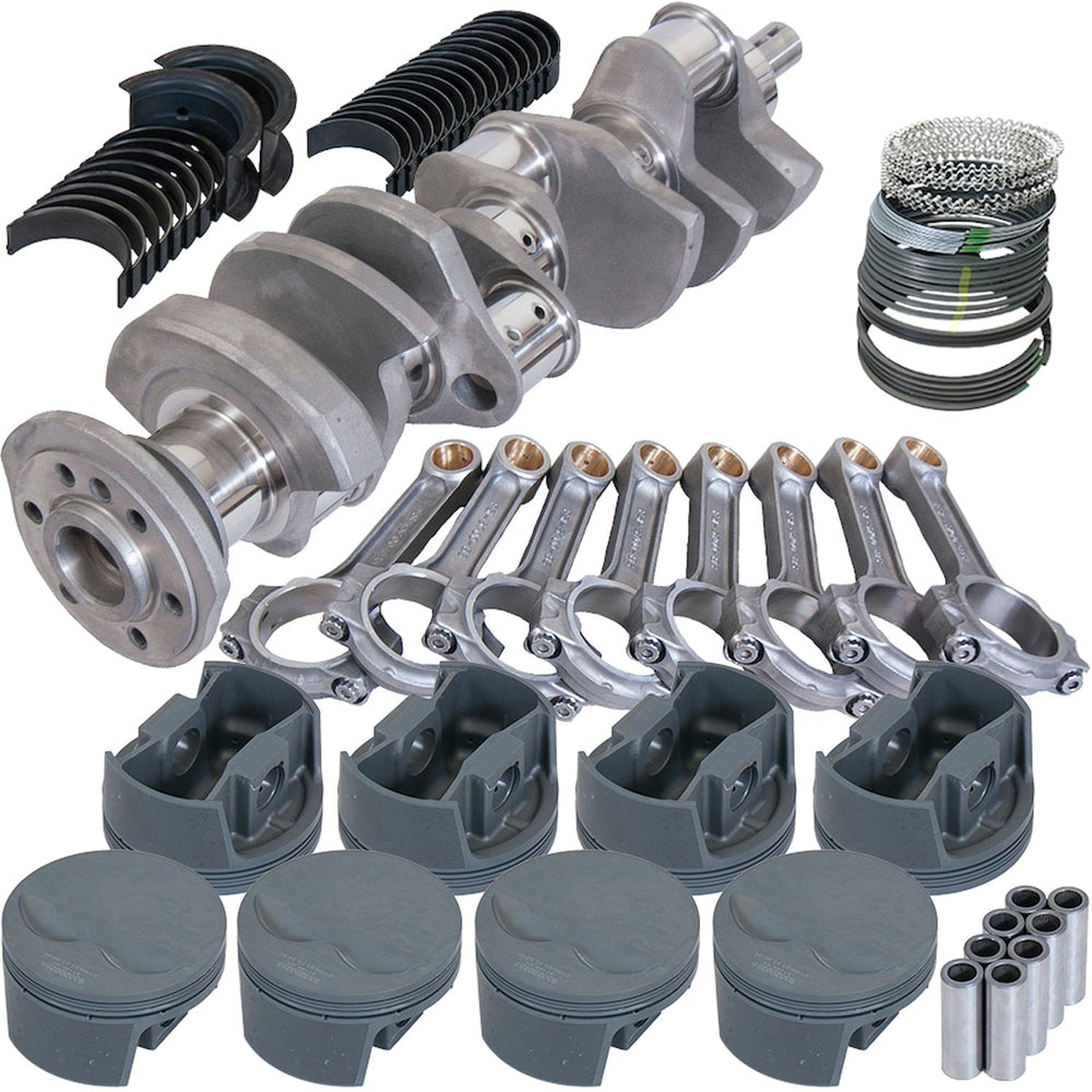 Eagle auto part