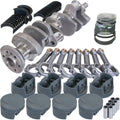 Eagle auto part