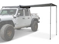Expedition Perimeter Rail Kit - for 2570mm (L) X 1475mm (W) Rack