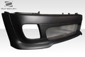 2002-2008 Mini Cooper / Cooper S R50 R53 Duraflex AGL Front Bumper Cover - 1 Piece