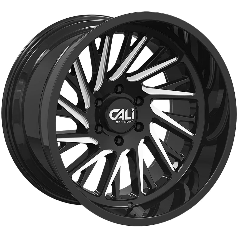 Cali Off-Road - 9114-2281BM