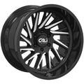 Cali Off-Road - 9114-2281BM