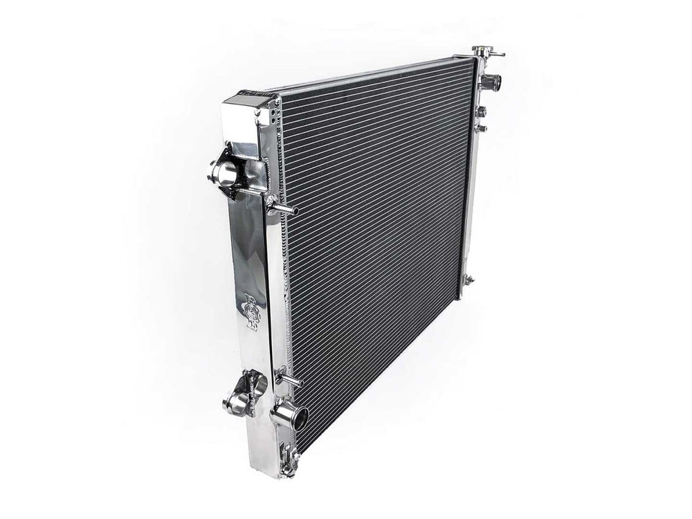 0515 TACOMA RADIATOR