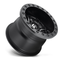 MAVERICK BL 15X7 4X156 132 NBD +38