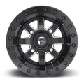 MAVERICK BL 15X7 4X156 132 NBD +38