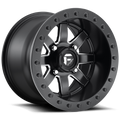 MAVERICK BL 15X8 4X156 132 BD +00
