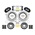 Wilwood auto part detail