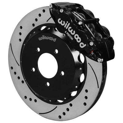 Wilwood auto part