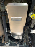 DRAG CELL W/O FOAM 5 GAL