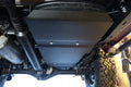 DRAG CELL W/O FOAM 5 GAL