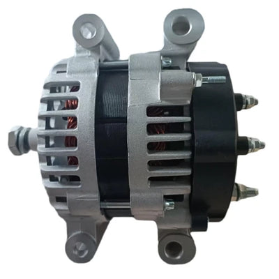 Powermaster black auto part