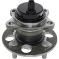 HUB&BEARING ASSEMBLY;W/INTEGRAL ABS