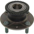 HUB&BEARING ASSEMBLY;W/INTEGRAL ABS