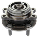 HUB&BEARING ASSEMBLY;W/INTEGRAL ABS