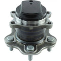 HUB&BEARING ASSEMBLY;W/INTEGRAL ABS