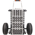 SANDRIG SURF CART 20IN X 36IN WITH 16IN RUBBER TIRES