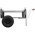 SANDRIG SURF CART 20IN X 36IN WITH 16IN RUBBER TIRES