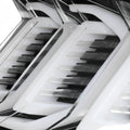 FORD MUSTANG COUPE CONVERTIBLE/ FULL LED TAILIGHT