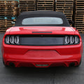 FORD MUSTANG COUPE CONVERTIBLE/ FULL LED TAILIGHT