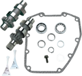 S&S Cycle 99-06 BT HP103C Chain Drive Camshaft Kit