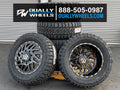 BAJ LGND EXP LT275/70R17 121/118Q 3