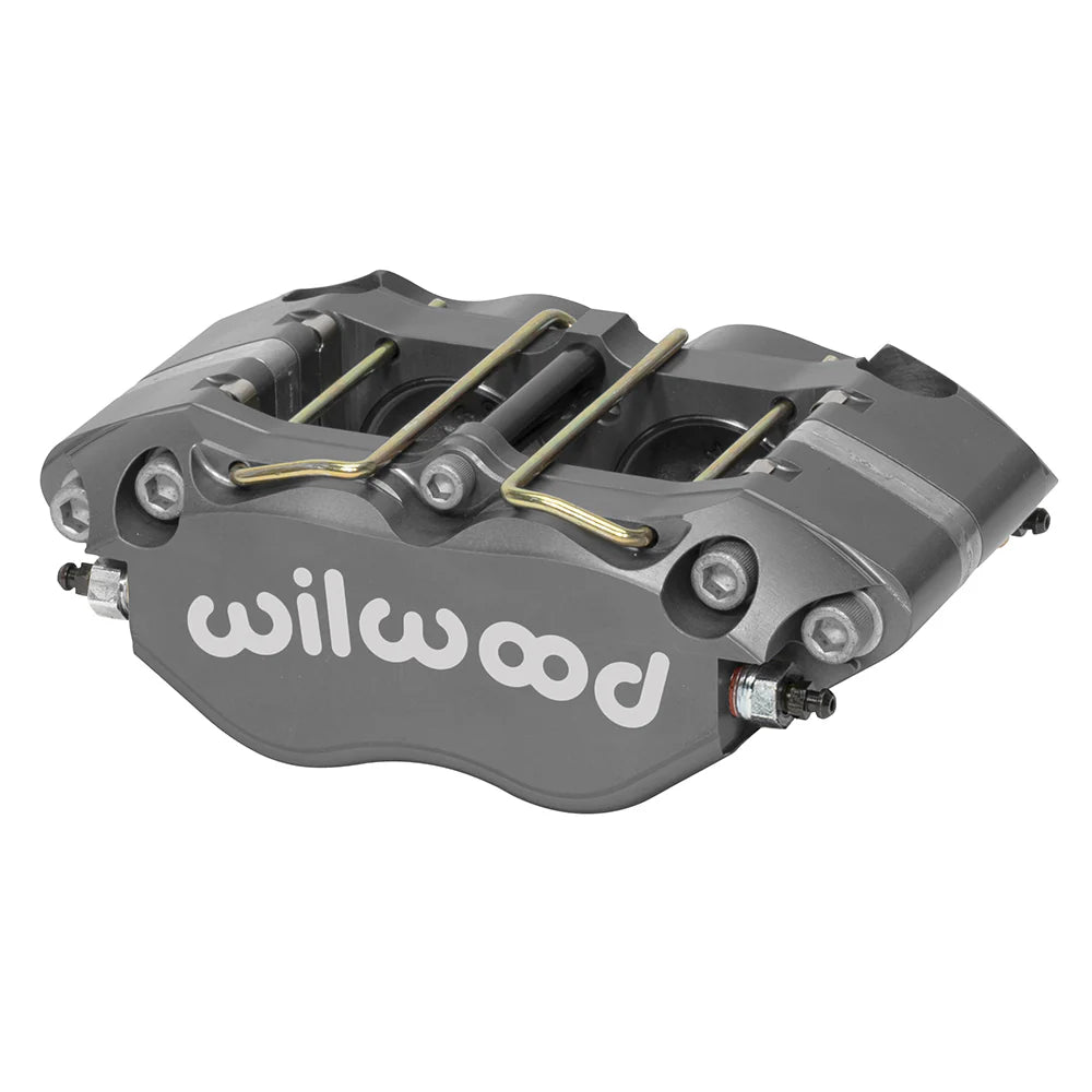 CALIPER,NDPR,1.25,.250 ROTOR,RED