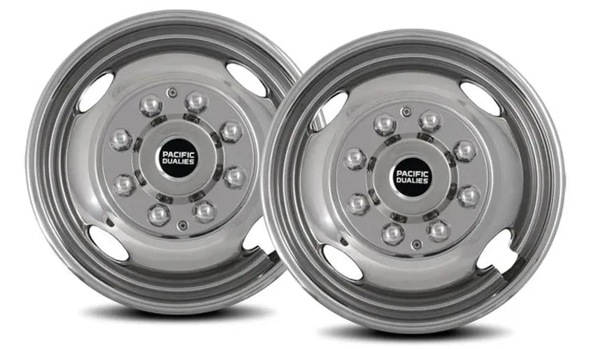 FRT AXLE KIT