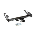MAX-FRAME RECEIVER