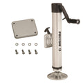 Bulldog Winch jack