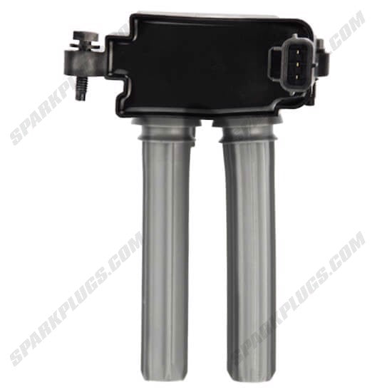 NGK MOD Ignition Coil Set 8pk Stock #49469