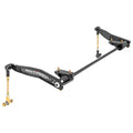 Johnny Joint Control Arms 18-Up Wrangler JL Front Upper Adjustable Pair RockJock 4x4