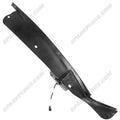 POWER DOOR RESISTANCE PINCH SENSOR