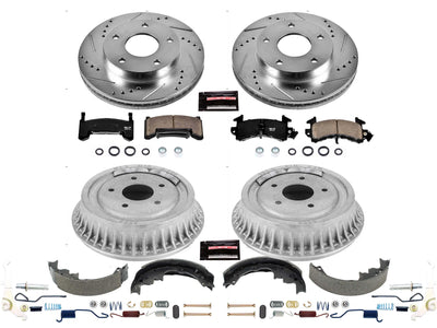 PowerStop auto part